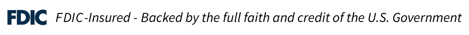 FDIC Logo