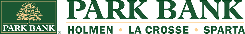 Park Bank logo