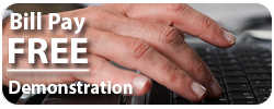  Bill Pay (Free) Demonstration - click to view video